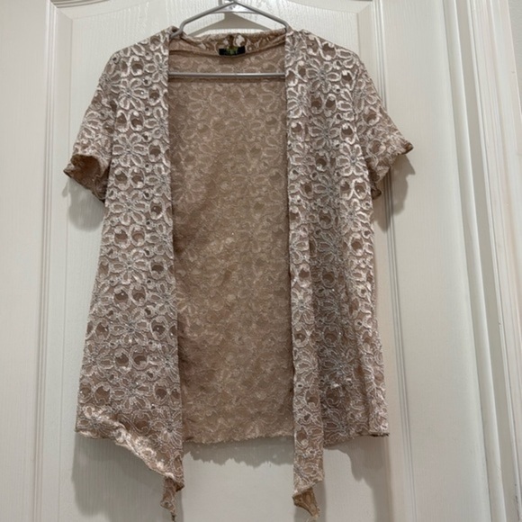 Shannon Ford New York Women’s Cardigan - Picture 1 of 5